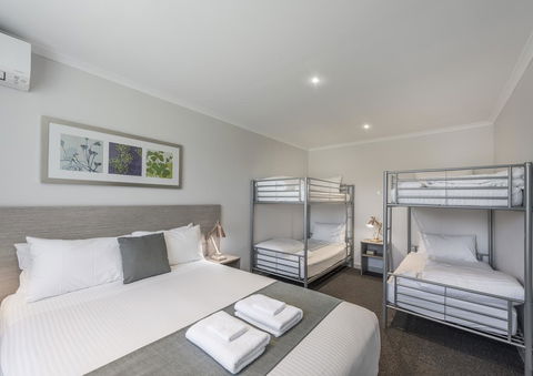 Discovery Parks - Hahndorf - Kempsey Accommodation 8