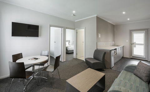 Discovery Parks - Hahndorf - Kempsey Accommodation 38