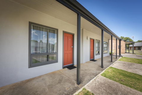 Discovery Parks - Hahndorf - Kempsey Accommodation 36