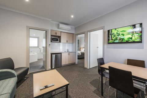 Discovery Parks - Hahndorf - Kempsey Accommodation 24