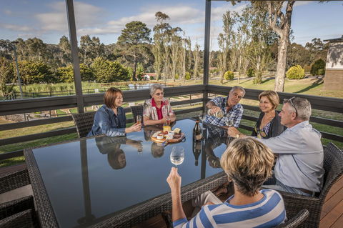 Discovery Parks - Hahndorf - Kempsey Accommodation 10