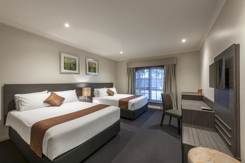 Discovery Parks - Hahndorf - Kempsey Accommodation 13