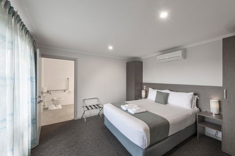 Discovery Parks - Hahndorf - Kempsey Accommodation 1