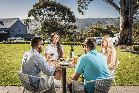 Discovery Parks - Hahndorf - Kempsey Accommodation 23