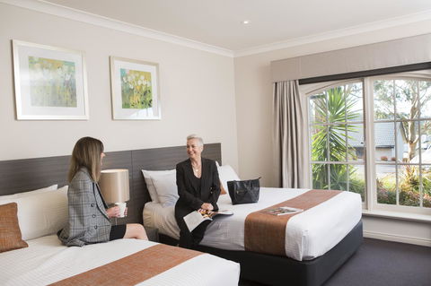 Discovery Parks - Hahndorf - Kempsey Accommodation 14
