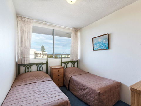 Ebbtide 25 - Kempsey Accommodation 5