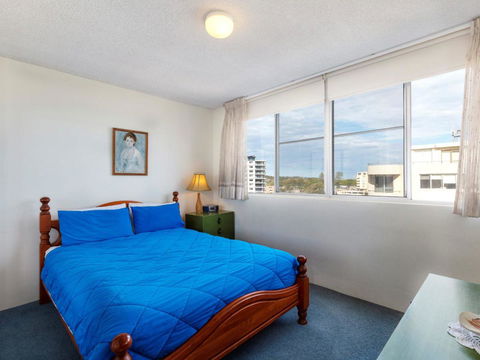 Ebbtide 25 - Kempsey Accommodation 4