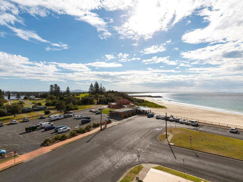 Ebbtide 25 - Kempsey Accommodation 7