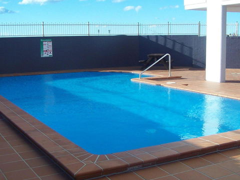 Ebbtide 25 - Kempsey Accommodation 9