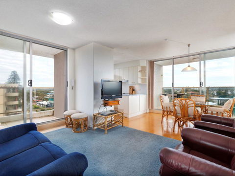 Ebbtide 25 - Kempsey Accommodation 2