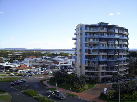 Ebbtide 25 - Kempsey Accommodation 11