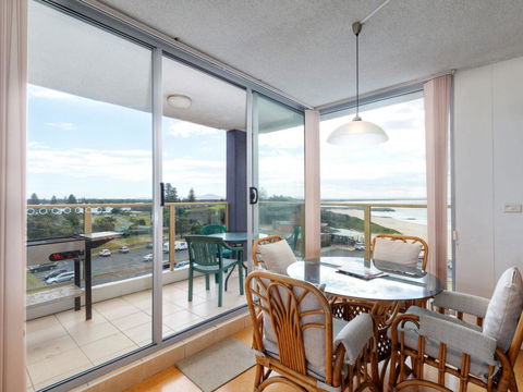 Ebbtide 25 - Kempsey Accommodation 10