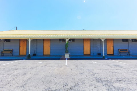 Country Roads Motor Inn Naracoorte - Kempsey Accommodation 28