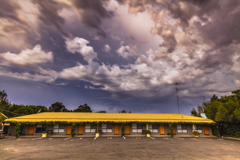 Country Roads Motor Inn Naracoorte - Kempsey Accommodation 40