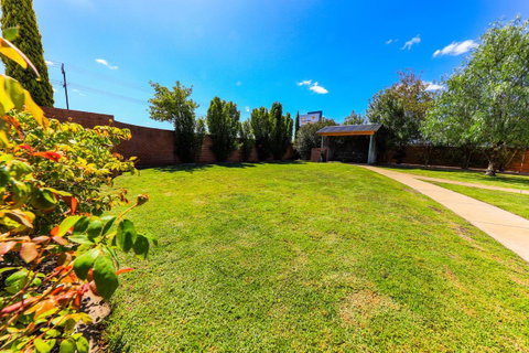 Country Roads Motor Inn Naracoorte - Kempsey Accommodation 43