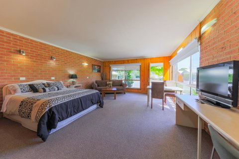 Country Roads Motor Inn Naracoorte - Kempsey Accommodation 3