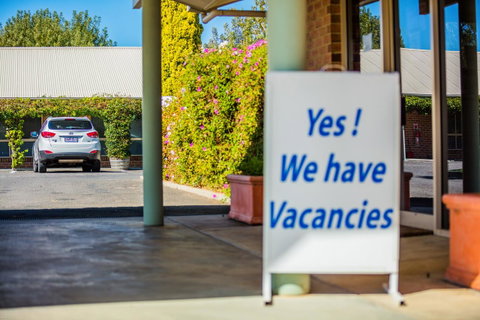 Country Roads Motor Inn Naracoorte - Kempsey Accommodation 22