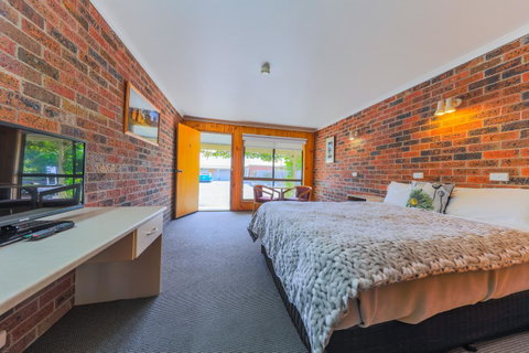 Country Roads Motor Inn Naracoorte - Kempsey Accommodation 4