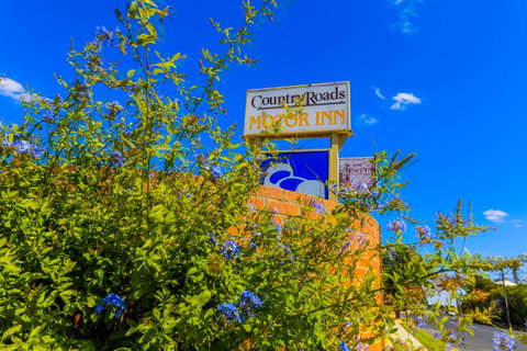 Country Roads Motor Inn Naracoorte - Kempsey Accommodation 23