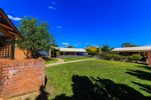 Country Roads Motor Inn Naracoorte - Kempsey Accommodation 42