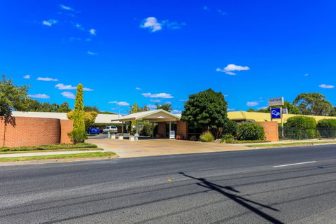 Country Roads Motor Inn Naracoorte - Kempsey Accommodation 11