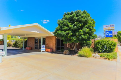 Country Roads Motor Inn Naracoorte - Kempsey Accommodation 41