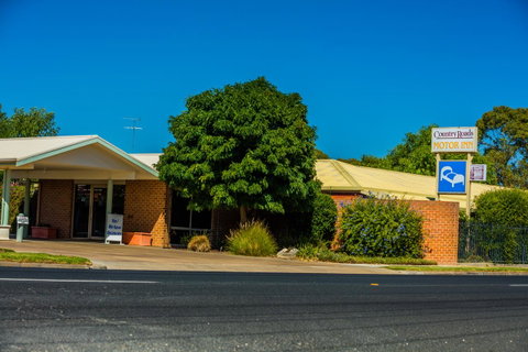Country Roads Motor Inn Naracoorte - Kempsey Accommodation 8