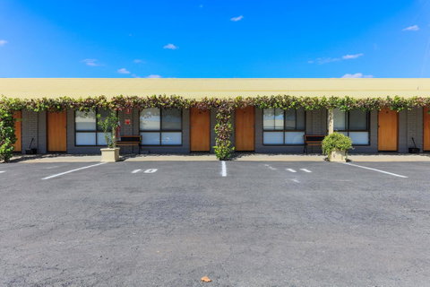 Country Roads Motor Inn Naracoorte - Kempsey Accommodation 29