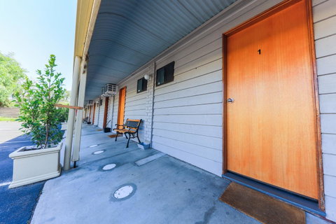 Country Roads Motor Inn Naracoorte - Kempsey Accommodation 31