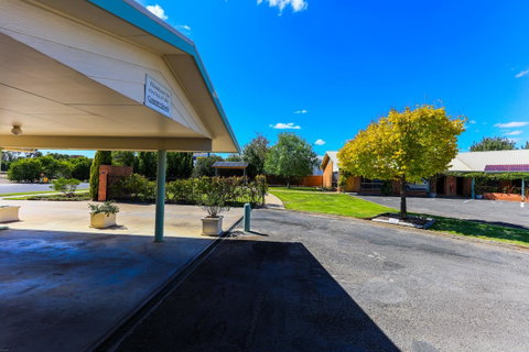 Country Roads Motor Inn Naracoorte - Kempsey Accommodation 38