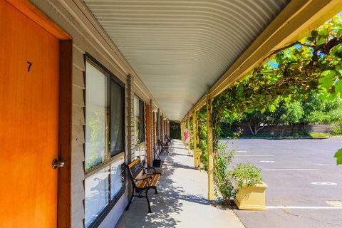 Country Roads Motor Inn Naracoorte - Kempsey Accommodation 27