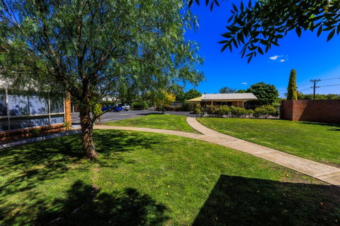 Country Roads Motor Inn Naracoorte - Kempsey Accommodation 39
