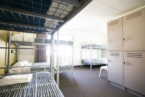 YHA Adelaide Central - Kempsey Accommodation 23