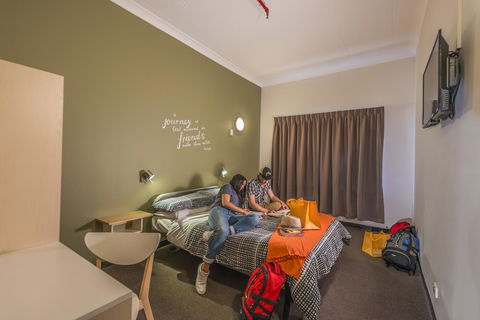 YHA Adelaide Central - Kempsey Accommodation 39