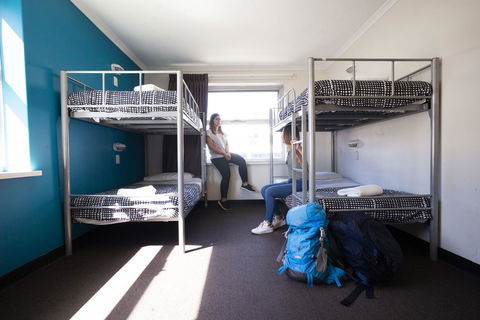 YHA Adelaide Central - Kempsey Accommodation 14