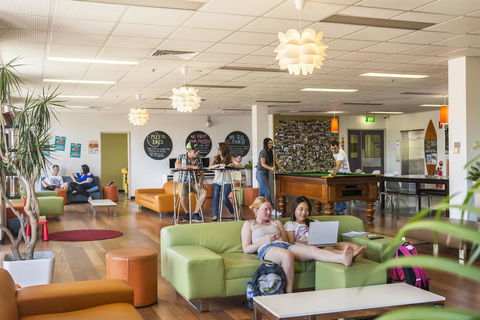 YHA Adelaide Central - Kempsey Accommodation 27