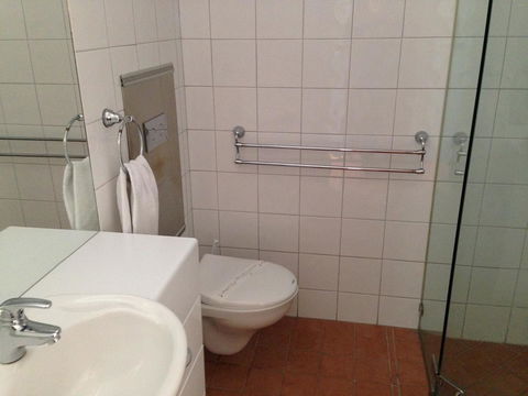 Berri Hotel - Kempsey Accommodation 23