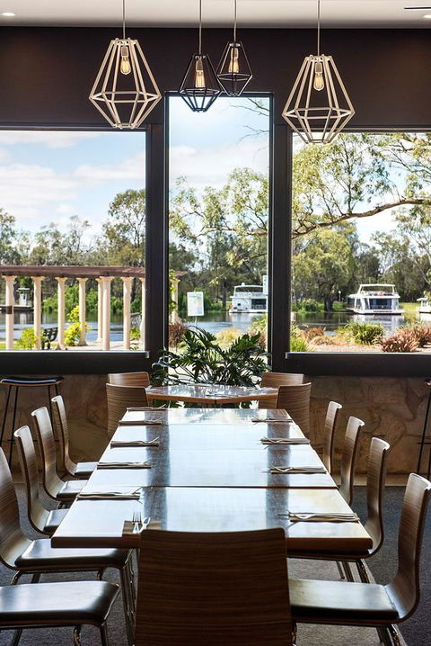 Berri Hotel - Kempsey Accommodation 0