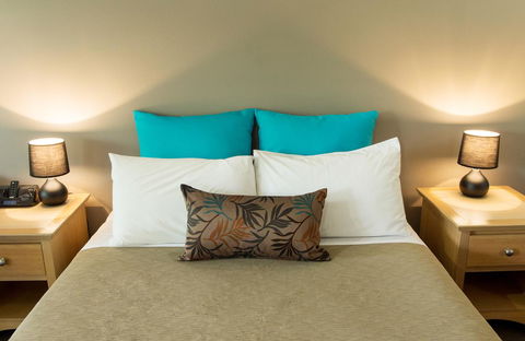Berri Hotel - Kempsey Accommodation 43
