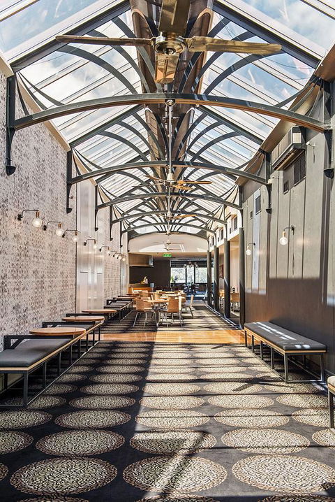Berri Hotel - Kempsey Accommodation 7