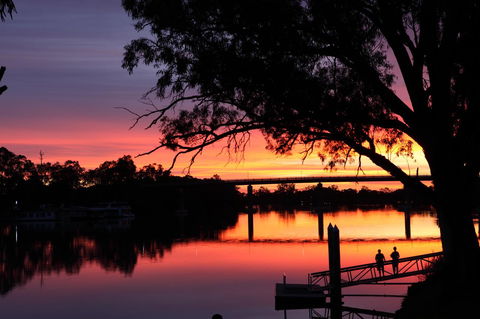 Berri Hotel - Kempsey Accommodation 18