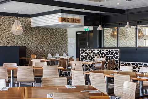 Berri Hotel - Kempsey Accommodation 2