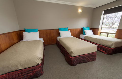 Berri Hotel - Kempsey Accommodation 41