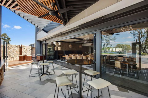 Berri Hotel - Kempsey Accommodation 10