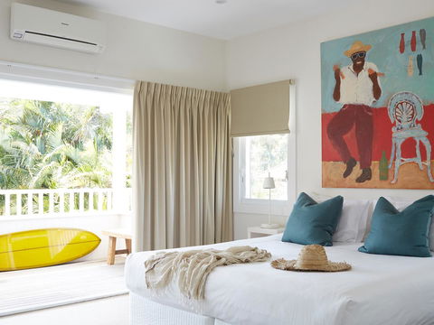 Atlantic Byron Bay - Kempsey Accommodation 26