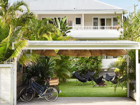 Atlantic Byron Bay - Kempsey Accommodation 11