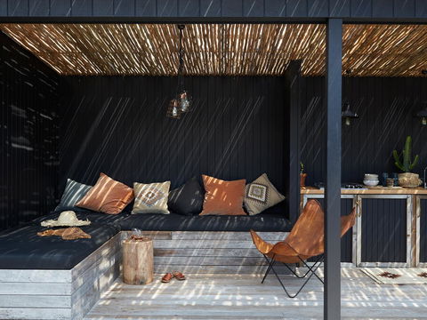 Atlantic Byron Bay - Kempsey Accommodation 27