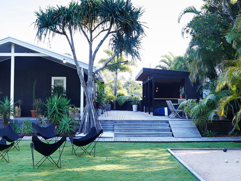 Atlantic Byron Bay - Kempsey Accommodation 6