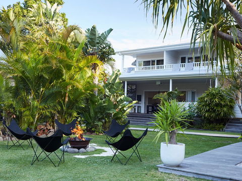 Atlantic Byron Bay - Kempsey Accommodation 9