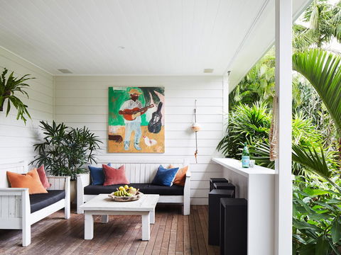 Atlantic Byron Bay - Kempsey Accommodation 18